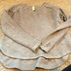 Allison joy too from evereve